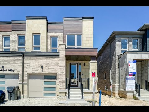 5 Lollard Way Brampton Home for Sale - Real Estate Properties for Sale