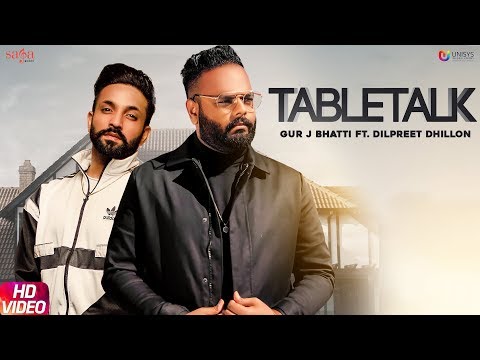 Tabletalk