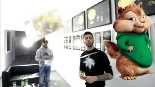Punch Arogunz - Dagobert Duck (HALT DIE FRESSE 06 NR 322) [CHIPMUNK VERSION] HD