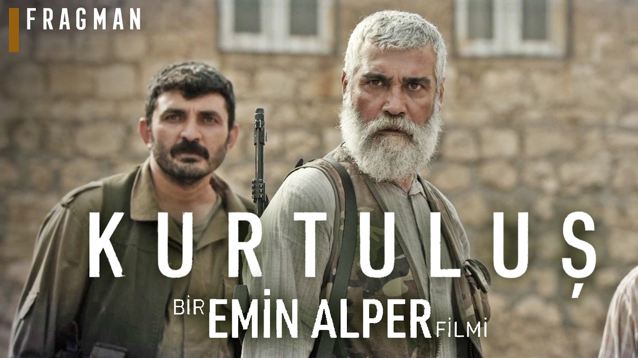 Vignette de la bande-annonce de Kurtuluş