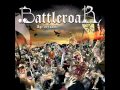 Battleroar -  Calm before the storm