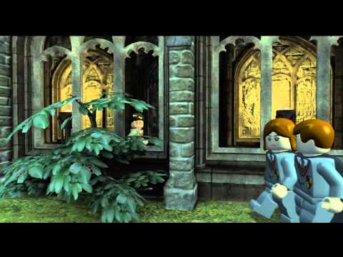 Lego Harry Potter - Years 1-4 - Part 18 Finale - GamePlay/Walkthrough (HD)