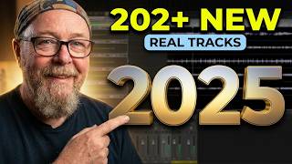Video thumbnail for New Features Including A.I. In Band In A Box 2025! by Band In A Box Revealed