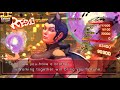 ULTRA STREET FIGHTER IV Rose Arcade Mode