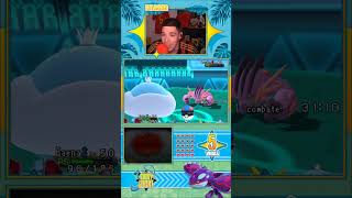 EL RESPONDÓN😈 #folagor03 #pokemon #clips