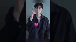 #huyitian #胡一天 #❤️🥰