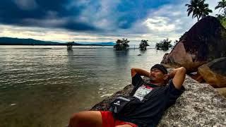 Download lagu LIBURANKU TOLONG JANGAN GANGGU mp3