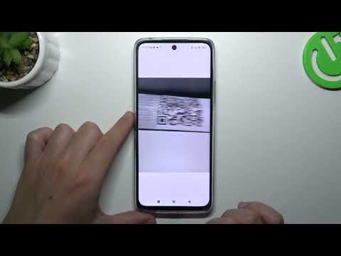 How to Take Burst Shot in Redmi 12R – Find Series of Pictures Option