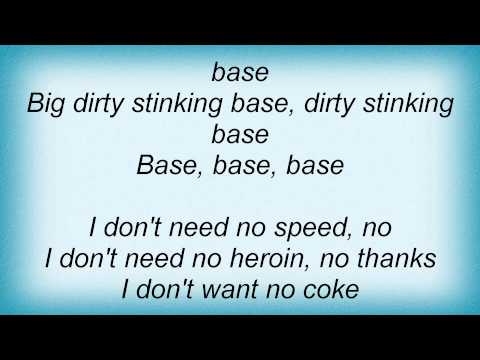 Dizzee Rascal - Bassline Junkie Lyrics