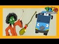 A Bus Meets A Green Witch EP3 L Tayo The Little Bus L Story For Kids L Bedtime L Heckerty X Tayo