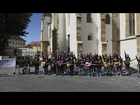 Generația Folk • Punctul pe I