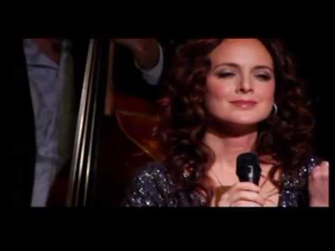 Melissa Errico live at Birdland - What Are You Doing The Rest Of Your Life? by Michel Legrand
