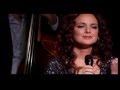 Melissa Errico live at Birdland - What Are You Doing The Rest Of Your Life? by Michel Legrand