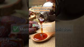 Download lagu 4 Manfaat Sari Kurma untuk Kesehatan mp3