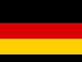 Nationalhymne Deutschland / National Anthem of ...