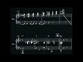 Ellington_ It Don't Mean a Thing by Andre Previn - Transcription