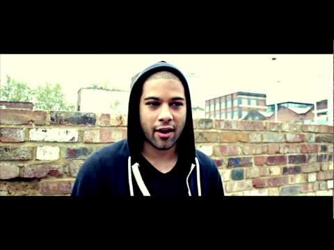 RAJIV - CATCH ME IF YOU CAN ft. Mr Arch (BEHIND THE SCENES) DAY #1