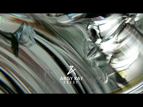 Premiere: Argy Kay - Cossy