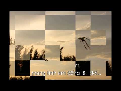 Nơi anh gặp em Sheet - Quang Dũng