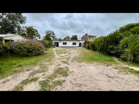 Video de YouTube - Casa en Venta de 2 dormitorios con  Jardín en Solymar, Canelones