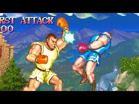 SSF2T on Fightcade # 39