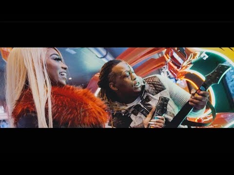 Looney Babie | Northside baby g - My Baby [Shot By DineroGangRay]