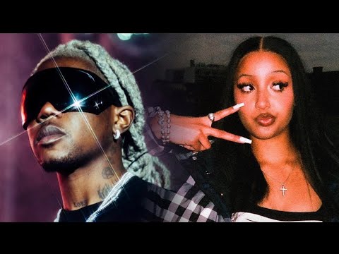 DESTROY LONELY x PINKPANTHERESS COLLAB OTW!!!