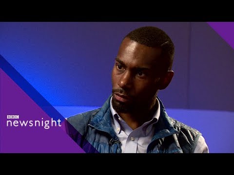 DeRay Mckesson: The Voice of Black Lives Matter | Vibepedia