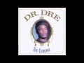 Dr Dre Let Me Ride