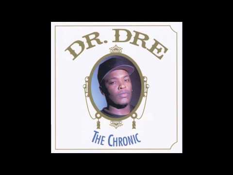 Dr. Dre - Let Me Ride