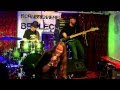 Layla Zoe Singing My Blues