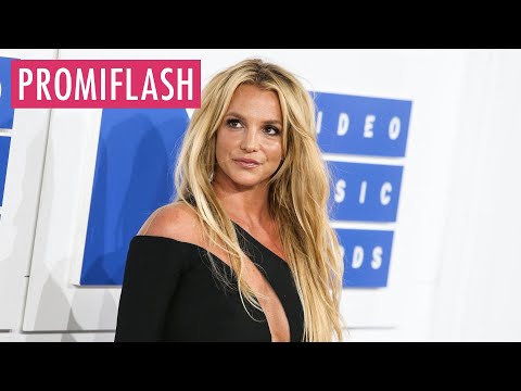 Ständiger Meinungswechsel: Britney Spears' Biopic in Gefahr?