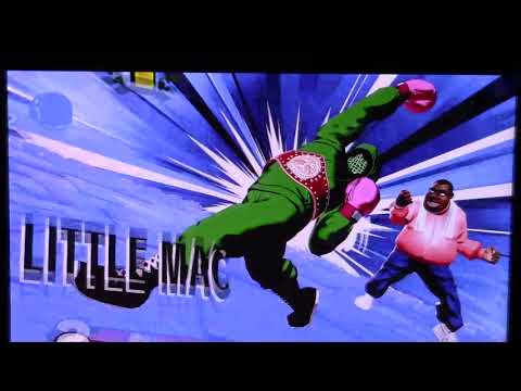 Pokepen (Sephiroth) vs. Signas (Little Mac) - Round Robin Pools - Orbitar Stars 2