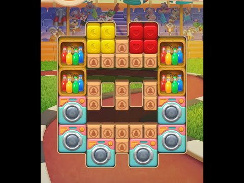 TOON BLAST level 7921