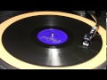 Merle Travis - Green Cheese 78