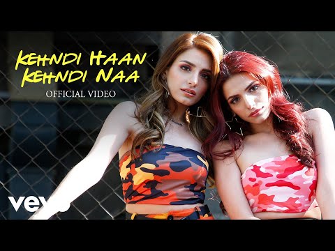 Kehndi Haan Kehndi Naa Sukriti — watch video