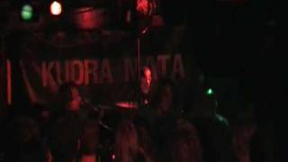 Kudra Mata (Live From Dusk Till Dawn @ Assen Drenthe Part 2)