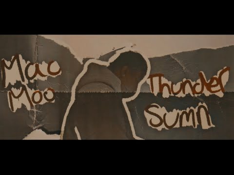 Mac Moo - Thunder Sumn (Dir. by @ShotByDiz)