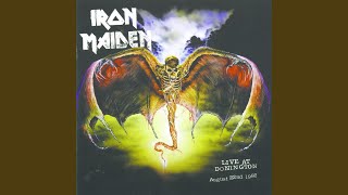 Can I Play With Madness (Live at Donington;1998 - Remaster)