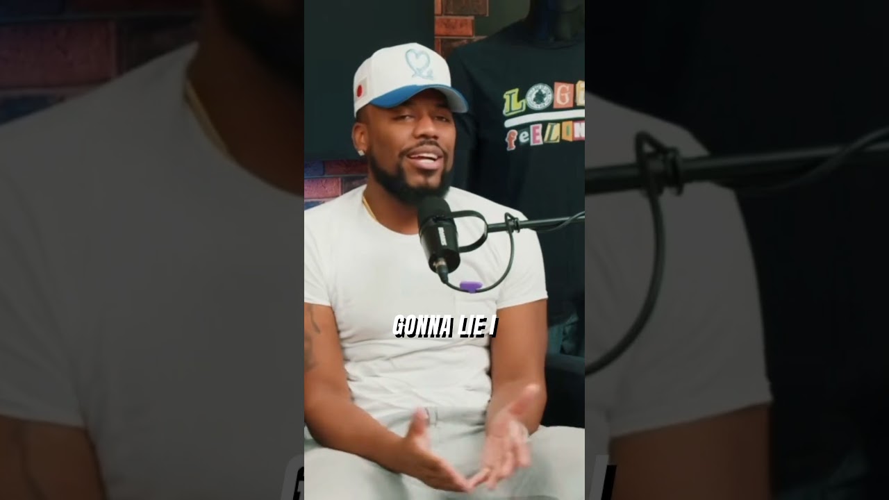 Caribbean Men Don't Do That #DailyRapUpCrew #masculinity #debate