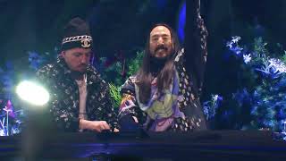 Steve Aoki - Tomorrowland Winter 2023 [FULL SET]