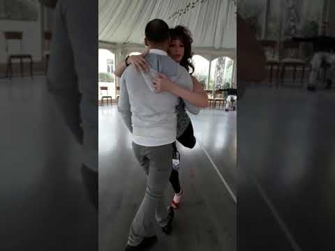 Demo Urbankiz Tonight Kizomba a Bergamo Kizomba Festival