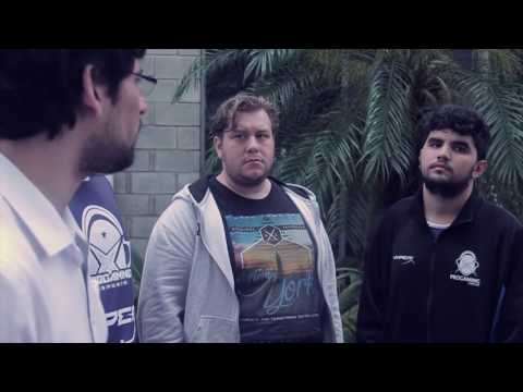 CHEGOU A NOSSA VEZ | ProGaming e-Sports no CBLoL 2017 | Apresentado por HyperX