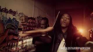 Ace Hood Feat. Mavado - Buss Guns [OFFICIAL VIDEO][HD]