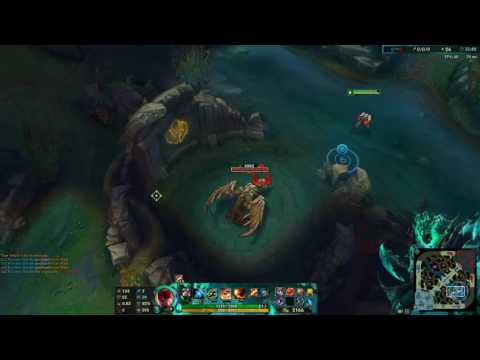 Lee Sin advanced tips and tricks