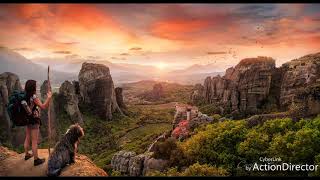 Rounded are the rocks - Bloodgood