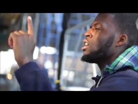 G CHILD - DONT WORRY [PROD BY BAZZABEATS] *OFFICIAL VIDEO*
