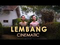 LEMBANG PANAS Bugil Cinematic Video Indonesia