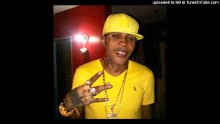 Vybz Kartel - We Have It Lock - Raw - May 2013