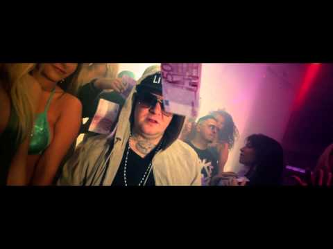 Duke Montana feat. Club Dogo - Carta Viola (Official Teaser Trailer)